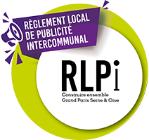 Règlement local de publicité intercommunal (RLPi) -Enquête publique