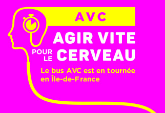 Le bus AVC repasse par Conflans