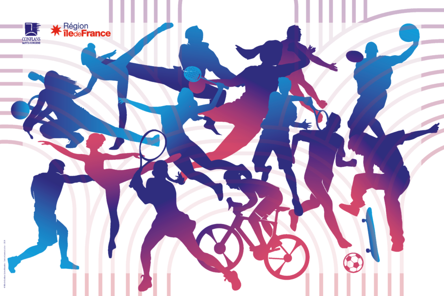 Fête du sport – Samedi 6 juillet 2024