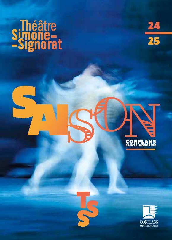 Guide culturel – Théâtre Simone-Signoret